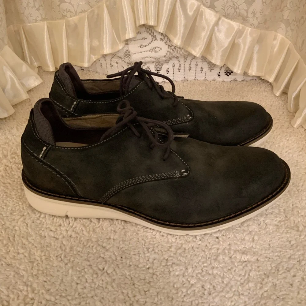 BASS ZACK MENS SHOES